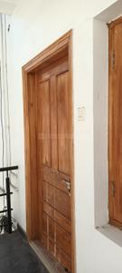 Balcony Image of 550 Sq.ft 1 BHK Independent House for rent in Kusnoor Gulbarga for Rs. 7000