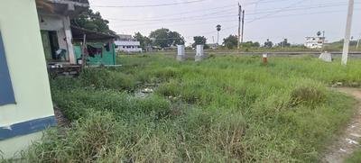 Image of 150 Sq.ft Residential Plot / Land for sale in Chenchupet, Tenali for Rs. 2300000