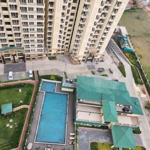 Image of 1655 Sq.ft 3 BHK Apartment / Flat for sale in Gillco Parkhills, Sector 118, Mohali for Rs. 17790000