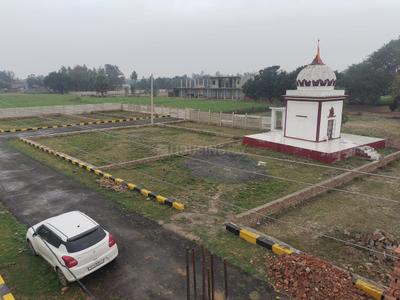 Image of 1000 Sq.ft Residential Plot / Land for sale in Sarojini Nagar, Lucknow for Rs. 1600000