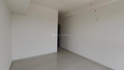 Bedroom Image of 1850 Sq.ft 2.5 BHK Apartment / Flat for sale in VM Mohan Palms, Seawoods Navi Mumbai for Rs. 29500000