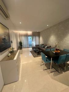 Living Room Image of 1180 Sq.ft 2 BHK Apartment / Flat for sale in Hinjawadi Phase 3 Pune for Rs. 9000000