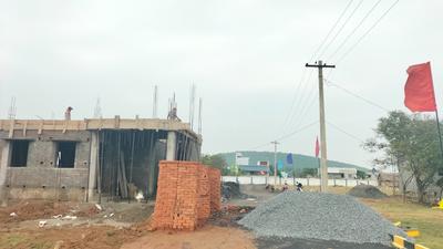 Residential Plot