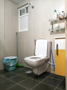 Bedroom One Image of 1189 Sq.ft 2 BHK Apartment / Flat for sale in Mahaveer Promenade, K R Puram Bengaluru for Rs. 12200000