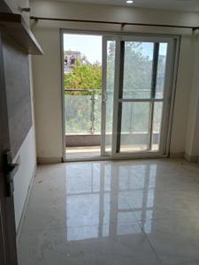 Hall Image of 756 Sq.ft 2 BHK Builder Floor for sale in Paschim Vihar New Delhi for Rs. 12000000