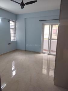 Hall Image of 2000 Sq.ft 3 BHK Apartment / Flat for rent in Frazer Town Bengaluru for Rs. 95000