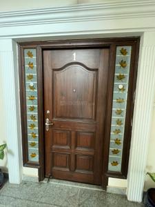 Bedroom Image of 3200 Sq.ft 4 BHK Independent House for rent in Jubilee Hills Hyderabad for Rs. 90000
