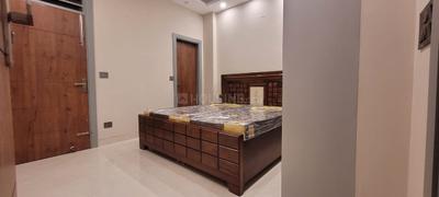Bedroom Image of 3078 Sq.ft 4 BHK Builder Floor for rent in Sector 46 Gurgaon for Rs. 70000