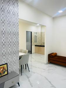 2 BHK Flat
