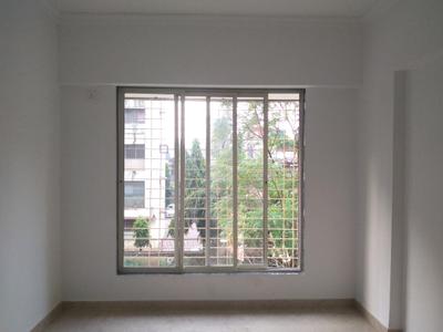 Bedroom Image of 670 Sq.ft 1 BHK Apartment / Flat for sale in RNA NG Platinum City by RNA Builder (N.G), Vasai East Vasai for Rs. 3800000