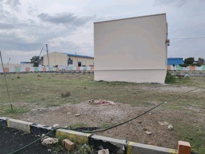 Image of 792 Sq.ft Residential Plot / Land for sale in Dhargaas, Chennai for Rs. 2653200