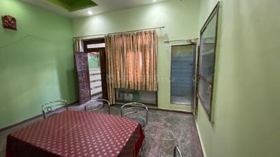 Bedroom Image of 1575 Sq.ft 3 BHK Independent House for sale in Jajmau Kanpur for Rs. 12500000
