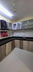 Kitchen Image of 910 Sq.ft 2 BHK Apartment / Flat for sale in Windsor County, Ambegaon Budruk Pune for Rs. 7200000