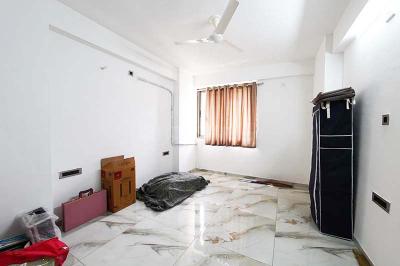 Bedroom Image of 1530 Sq.ft 2 BHK Apartment / Flat for sale in Swagat Kingsland, Sargasan Gandhinagar for Rs. 7000000