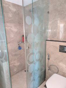 Bedroom Two Image of 2295 Sq.ft 3 BHK Apartment / Flat for sale in Jeedimetla Hyderabad for Rs. 22500000