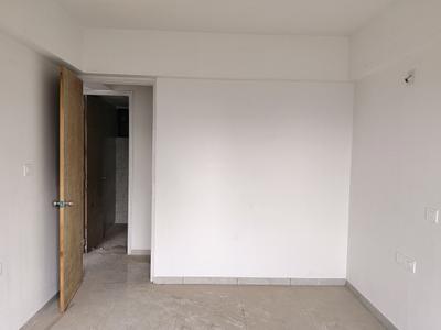 Bedroom Image of 960 Sq.ft 2 BHK Apartment / Flat for sale in Kavisha Panorama, Bopal Ahmedabad for Rs. 6499999