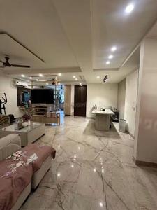 Image of 2300 Sq.ft 3 BHK Builder Floor for rent in Sector 43, Gurgaon for Rs. 85000
