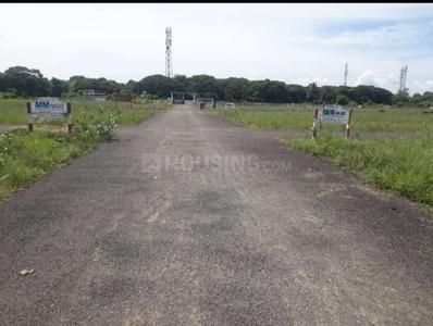 Image of 1000 Sq.ft Residential Plot / Land for sale in Vetri Rainbow and Royal City, Chengalpattu, Chennai for Rs. 1600000