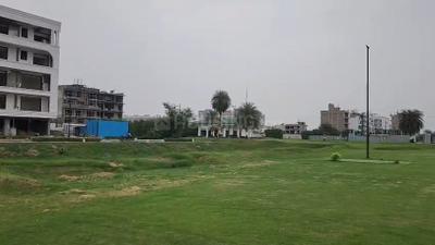 Image of 400 Sq.ft Residential Plot / Land for sale in Central Park Flower Valley, Sector 33, Sohna for Rs. 100000000