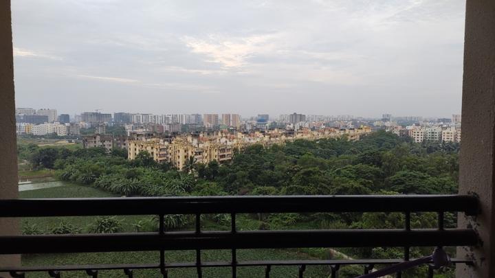 Siddha Galaxia Phase 2 Main Image 1