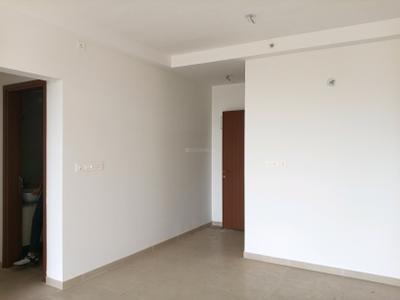 Living Room Image of 1098 Sq.ft 2 BHK Apartment / Flat for sale in Bhartiya Nikoo Homes Phase 2, Tirumanahalli Bengaluru for Rs. 12200000
