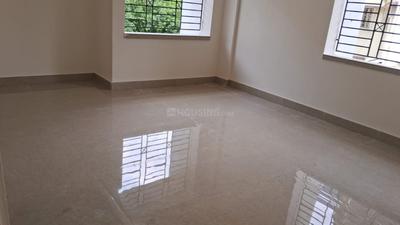 Bedroom Image of 1461 Sq.ft 3 BHK Apartment / Flat for sale in Garfa Kolkata for Rs. 9204300