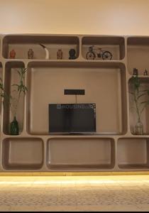 Hall Image of 3000 Sq.ft 4 BHK Independent House for sale in Kuttoor Thrissur for Rs. 19500000