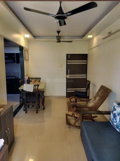 Sector 50, Seawoods Main Image 1