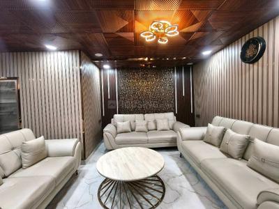 Hall Image of 2000 Sq.ft 4.5 BHK Apartment / Flat for sale in Sector 5 Rohini New Delhi for Rs. 22500000
