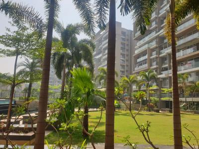 Image of 1205 Sq.ft 2 BHK Apartment / Flat for sale in Balaji Delta Tower, Ulwe, Navi Mumbai for Rs. 18500000