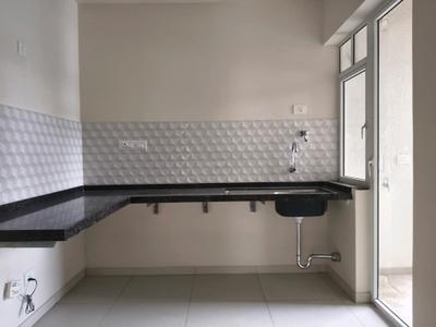 Kitchen Image of 954 Sq.ft 3 BHK Apartment / Flat for sale in Godrej Green Vistas, Mahalunge Pune for Rs. 8800000