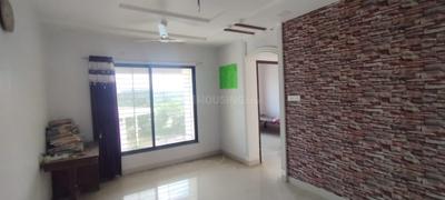 Bedroom Image of 1750 Sq.ft 3 BHK Apartment / Flat for sale in Vayusena Nagar Nagpur for Rs. 4750000
