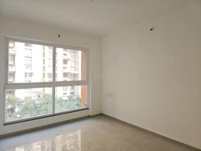 Bedroom Image of 860 Sq.ft 2 BHK Apartment / Flat for sale in Gagan Micasaa, Wagholi Pune for Rs. 6399999
