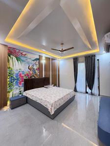 Bedroom Image of 3000 Sq.ft 4 BHK Villa for sale in Vaishali Nagar Extension Jaipur for Rs. 18500000