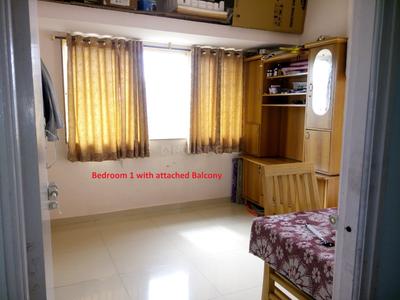 2 BHK Flat