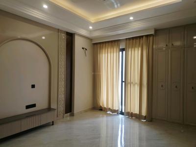 Bedroom Image of 2250 Sq.ft 4 BHK Builder Floor for sale in Uppal Southend, Sector 49 Gurgaon for Rs. 34500000