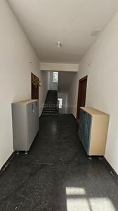 Bedroom Image of 1750 Sq.ft 3 BHK Apartment / Flat for rent in Hitech City Hyderabad for Rs. 53001
