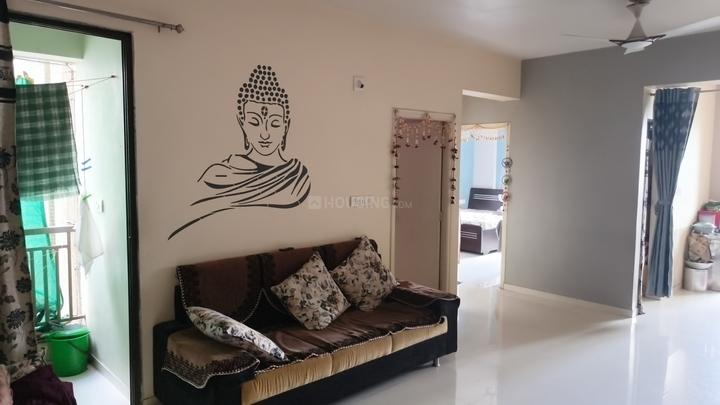 Anand Nirmal Homes Living Room 1