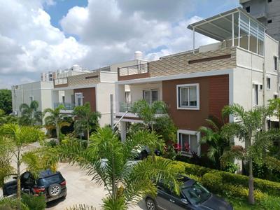Image of 3410 Sq.ft 4 BHK Villa for sale in Prime Alpenia, Mokila, Hyderabad for Rs. 60000000