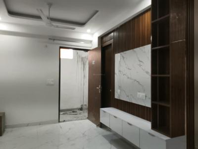 Living Room Image of 1050 Sq.ft 2 BHK Apartment / Flat for sale in Aambesten Twin Celestial, Noida Extension Greater Noida for Rs. 4150000