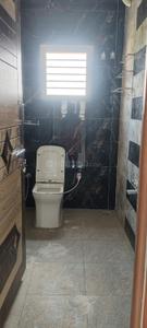 Bathroom Image of 1250 Sq.ft 3 BHK Villa for sale in Alasanatham Hosur for Rs. 7300000