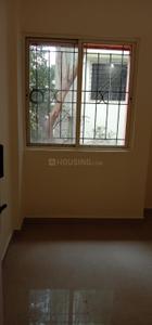 Bedroom Image of 750 Sq.ft 1 BHK Apartment / Flat for sale in Kondhwa Budruk Pune for Rs. 3500000