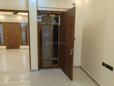 Hall Image of 2400 Sq.ft 3 BHK Builder Floor for rent in Sector PI Greater Noida for Rs. 28000