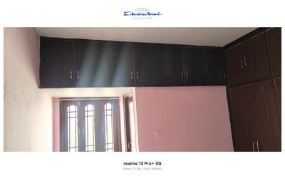 Bedroom Image of 1300 Sq.ft 3 BHK Apartment / Flat for rent in Rukanpura Patna for Rs. 16500