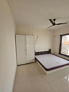 Bedroom Image of 700 Sq.ft 2 BHK Independent House for rent in Sripad Garden View CHSL, Ghatkopar East Mumbai for Rs. 60000
