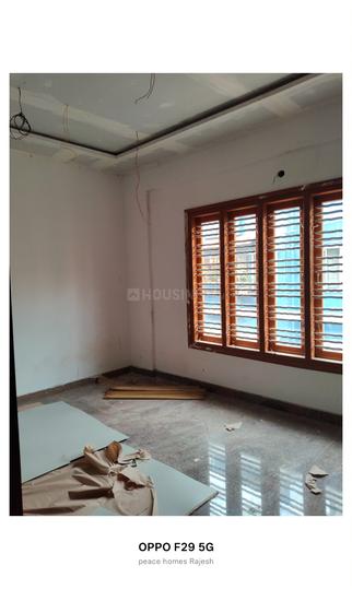 Peace homes Bedroom 1