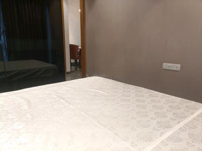 Bedroom Image of 1010 Sq.ft 2 BHK Apartment / Flat for sale in Mahaavir Exotique Phase II, Taloja Navi Mumbai for Rs. 7000000