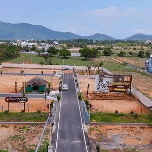 Image of 1200 Sq.ft 3 BHK Independent House for sale in Veerapandi Pirivu, Coimbatore for Rs. 6300000