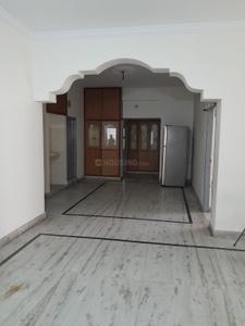 Hall Image of 1123 Sq.ft 2 BHK Apartment / Flat for sale in Amberpet Hyderabad for Rs. 6500000