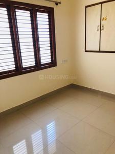 Bedroom Image of 1200 Sq.ft 4 BHK Villa for sale in Sahakara Nagar Bengaluru for Rs. 41000000